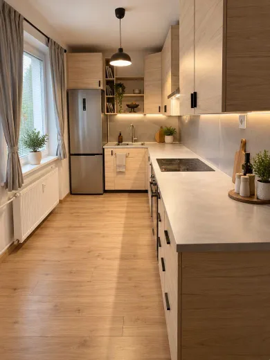 Byty na prenájom 3-izbový, Bratislava-Ružinov · €1 200