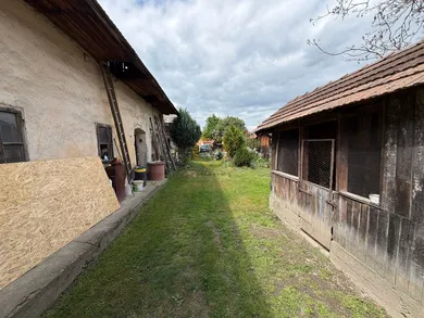 Na predaj pozemok, 80 m², Kováčová, Slobody