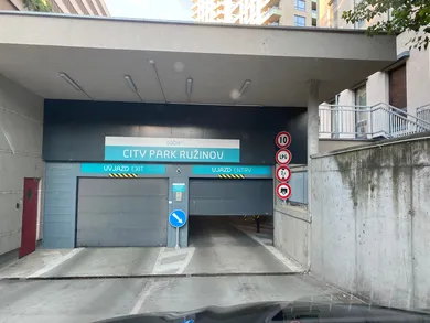 Na prenájom objekt, 18 m², Bratislava-Ružinov, Plynárenská