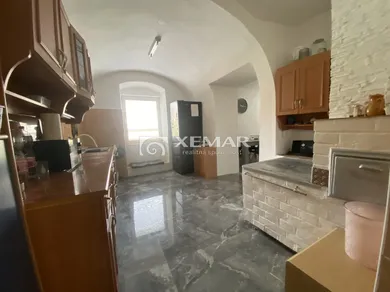 Byty na predaj 4-izbový, Banská Bystrica · €155 000