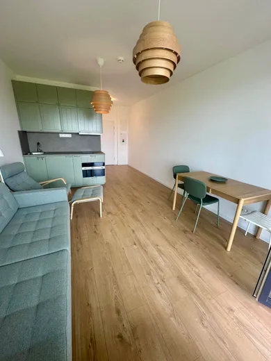Na predaj 1-izbový byt, 24 m², Bratislava-Dúbravka