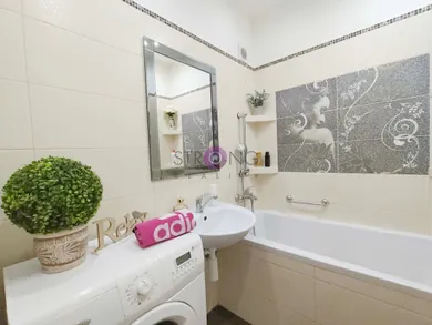 Mieszkania na sprzedaż, 3-pokojowe, Dunajská Streda · €139 990