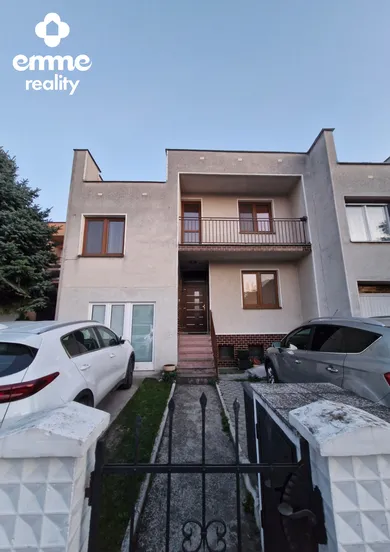 Domy na sprzedaż, 5-pokojowe, Dunajská Streda · €189 900