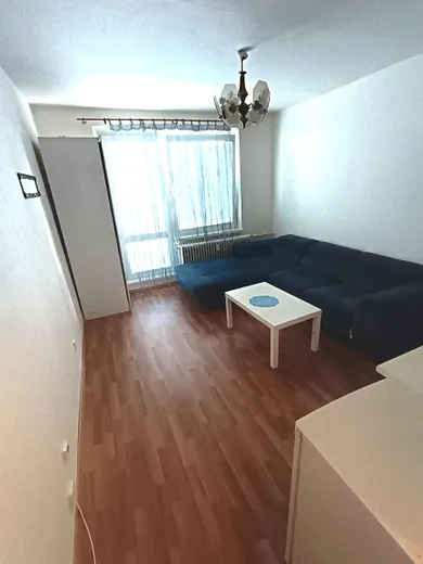 Na predaj 1-izbový byt, 24 m², Rimavská Sobota, Malohontská
