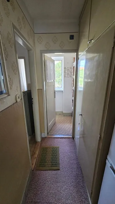 Na predaj 2-izbový byt, 66 m², Tlmače, Slovanská