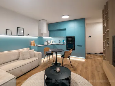 Na prenájom 3-izbový byt, 57 m², Trnava, Cukrovarská