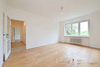 Apartments for rent, 2-room in Bratislava-Ružinov · €550