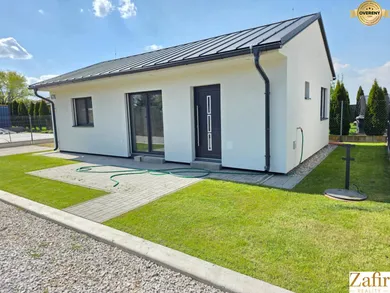 Domy na predaj 3-izbový, Galanta · €150 000