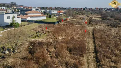 Na predaj pozemok v Pezinok · €69 900 · Pôvodný stav