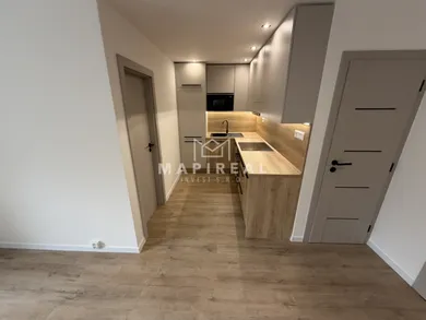 Na predaj 2-izbový byt, 42 m², Košice-Západ, Kežmarská
