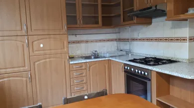 Na prenájom 3-izbový byt, 80 m², Bratislava-Ružinov, Sputniková