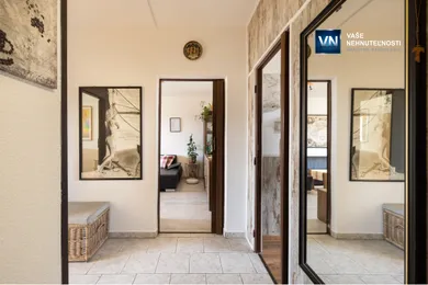 Na predaj 3-izbový byt, 75 m², Prešov, Prostějovská