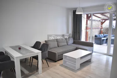 Na prenájom 2-izbový byt, 50 m², Malacky