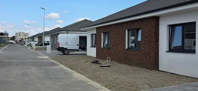 Na predaj 3-izbový byt, 77 m², Dunajská Streda