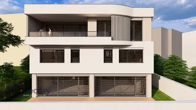 Na predaj 3-izbový byt, 97 m², Bratislava-Devínska Nová Ves