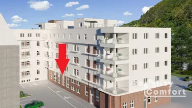 Na predaj byt v Trenčianske Teplice · €150 000 · Novostavba