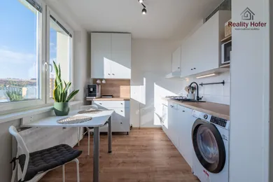 Na predaj 1-izbový byt, 33 m², Prešov, Prostějovská