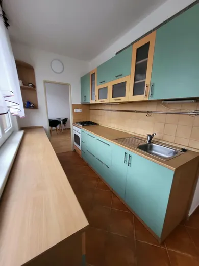 Apartments for rent, 2-room in Komárno · €650