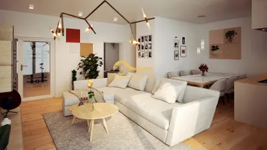 Na predaj 5-izbový dom, 129 m², Valaliky