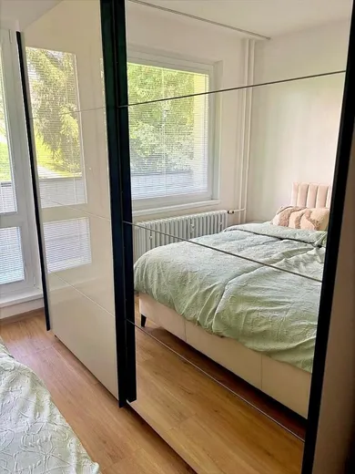 Na predaj 2-izbový byt, 55 m², Dolný Kubín, Chočská