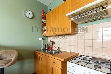 Na predaj 2-izbový byt, 41 m², Prešov, Tomášikova