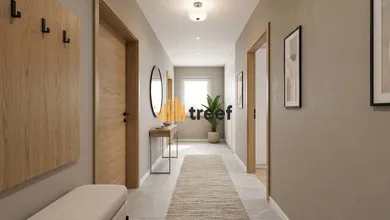 Na predaj 4-izbový dom, 144 m², Trnava