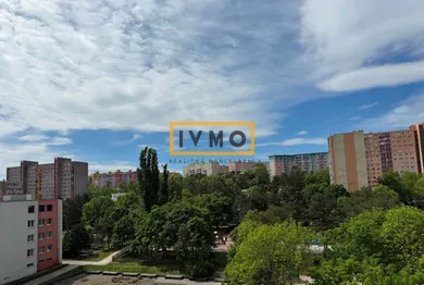 Na predaj byt v Bratislava-Karlova Ves · €341 500 · Čiastočná rekonštrukcia