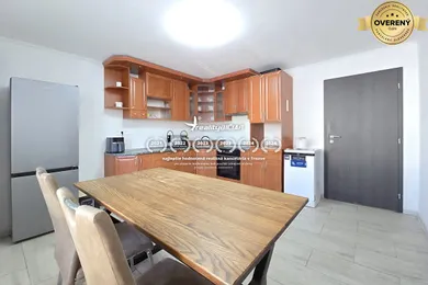 Na prenájom byt v Trnava · €800 · Pôvodný stav