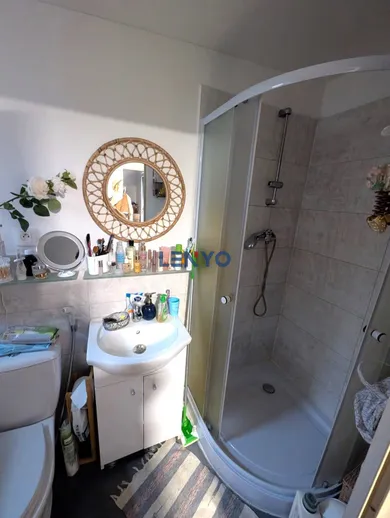 Na predaj rekreačný dom, 50 m², Kráľová nad Váhom