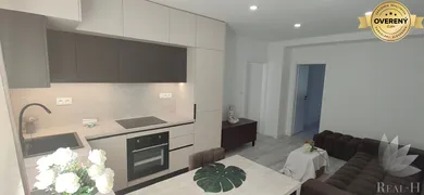Eladó lakások, 3-szobás, Bratislava-Ružinov · €279 800
