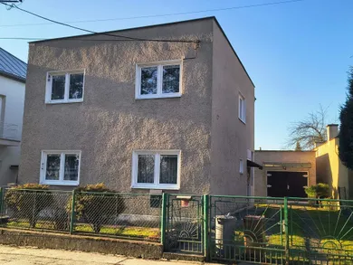 Domy na predaj 1-izbový, Martin · €279 000