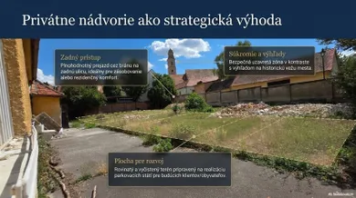 Na predaj objekt, 250 m², Skalica, Vally