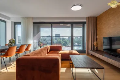 Mieszkania na sprzedaż, 4-pokojowe, Bratislava-Ružinov · €449 975