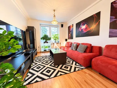 Na predaj 3-izbový byt, 79 m², Košice-Staré Mesto, Komenského