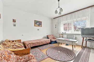 Na predaj 3-izbový dom, 90 m², Bátorove Kosihy