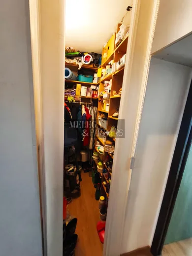 Na predaj 2-izbový byt, 48 m², Košice-Sídlisko KVP