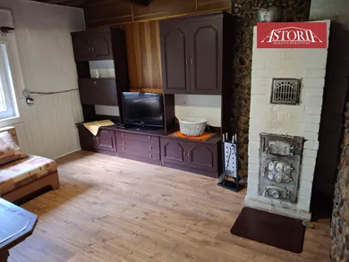Na predaj rekreačný dom, 100 m², Vrútky, Karvaša a Blahovca