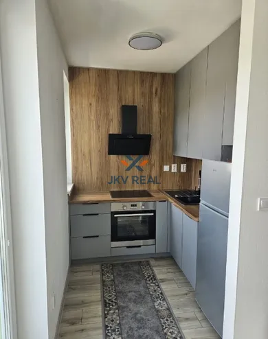 Byty na predaj 1-izbový, Považská Bystrica · €108 990