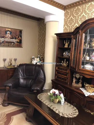 Na predaj byt v Dunajská Streda · €102 000 · Dokončené