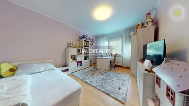 Na predaj 3-izbový byt, 87 m², Rimavská Sobota, I. Hatvaniho