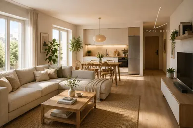 Mieszkania na sprzedaż, 3-pokojowe, Trnava · €218 000