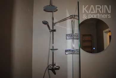 Na prenájom 1-izbový byt, 38 m², Zvolen