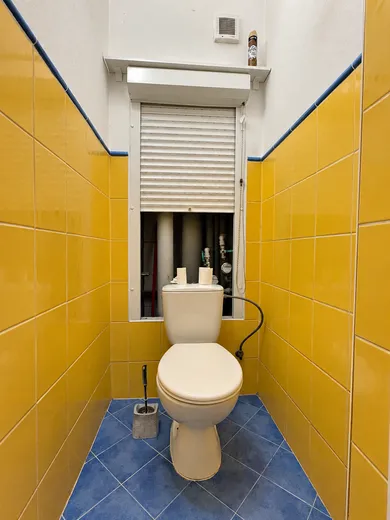 Na predaj 3-izbový byt, 52 m², Levice