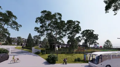 Na predaj pozemok, 598 m², Blatnica