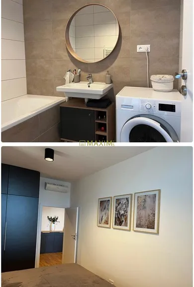 Na predaj 2-izbový byt, 53 m², Bratislava-Staré Mesto, Mýtna