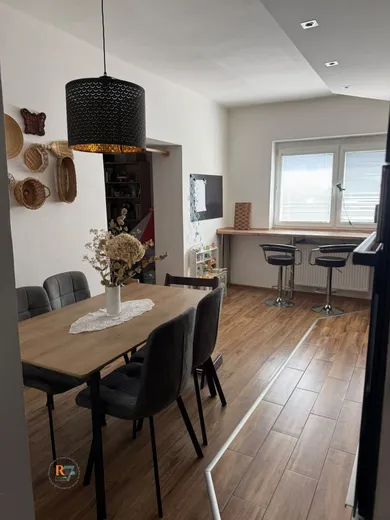 Na predaj dom, 128 m², Kvetoslavov, Senecká