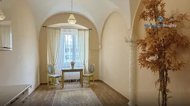 Na predaj 1-izbový byt, 25 m², Prešov, Hlavná