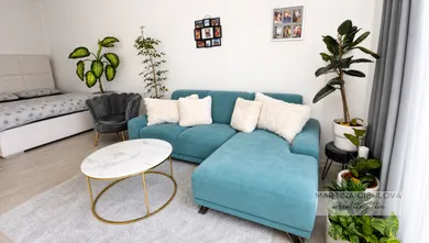 Na prenájom 1-izbový byt, 39 m², Banská Bystrica