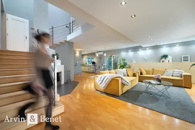 Na predaj dom, 400 m², Bernolákovo, Poľovnícka