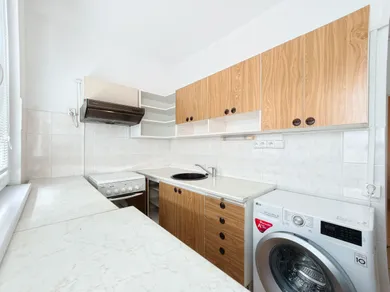 Na predaj 2-izbový byt, 56 m², Košice-Západ, Považská